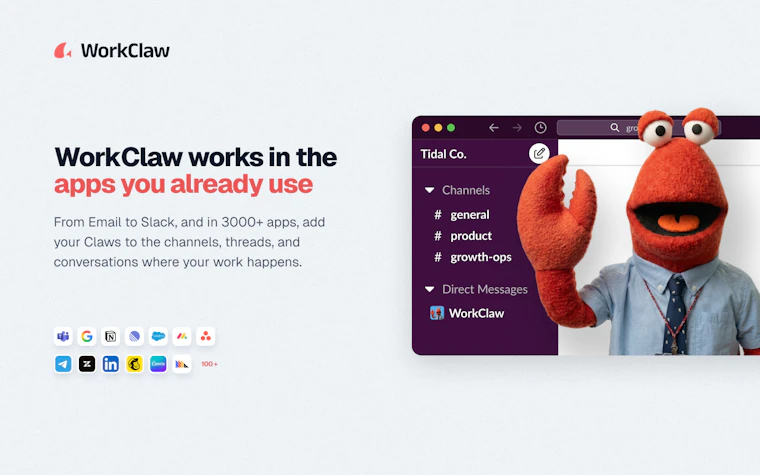 WorkClaw