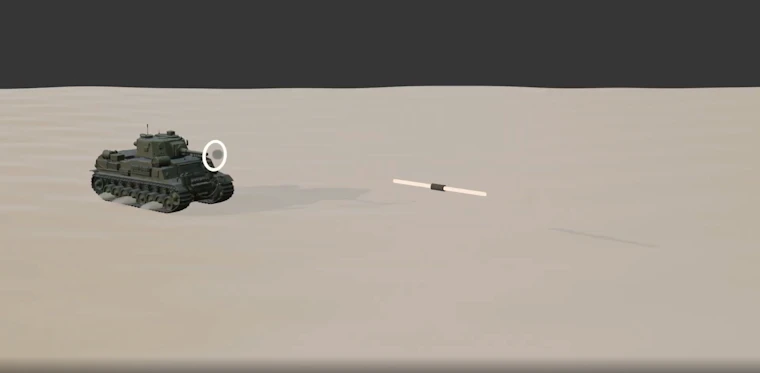 Blender Agent Bridge - 面向Blender AI工作流的开源MCP桥接工具 产品图片 7