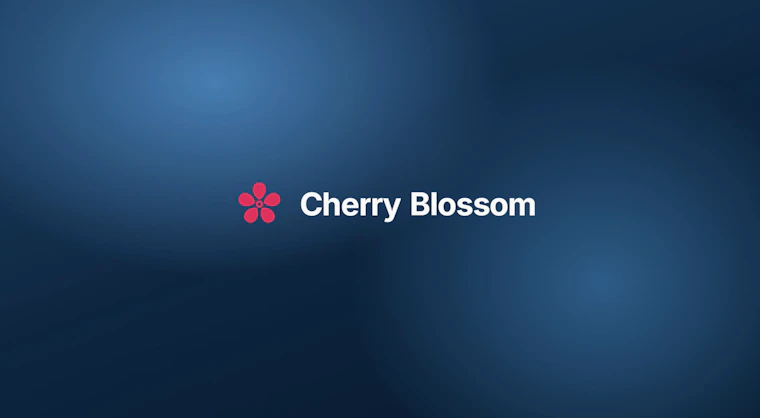 Cherry Blossom - 一键提示词,生成可直接投产的定制PCB 产品图片 4