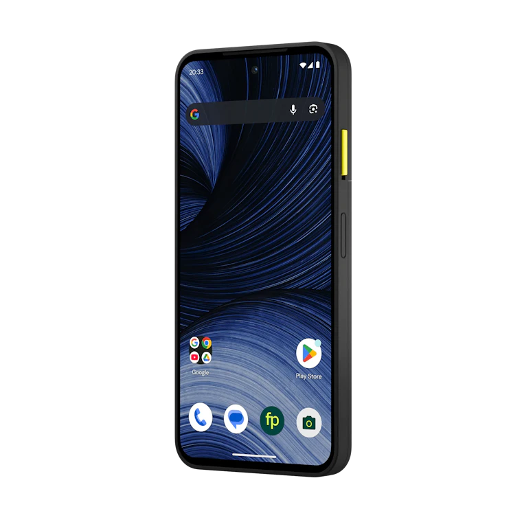 Fairphone Gen 6+ - 一款专为耐用至2033年而生的模块化手机 产品图片 8
