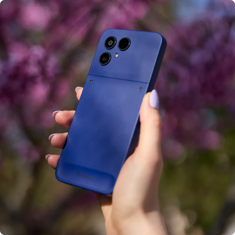 Fairphone Gen 6+ - 一款专为耐用至2033年而生的模块化手机 产品图片 11