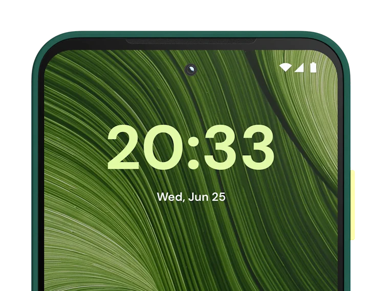 Fairphone Gen 6+ - 一款专为耐用至2033年而生的模块化手机 产品图片 13