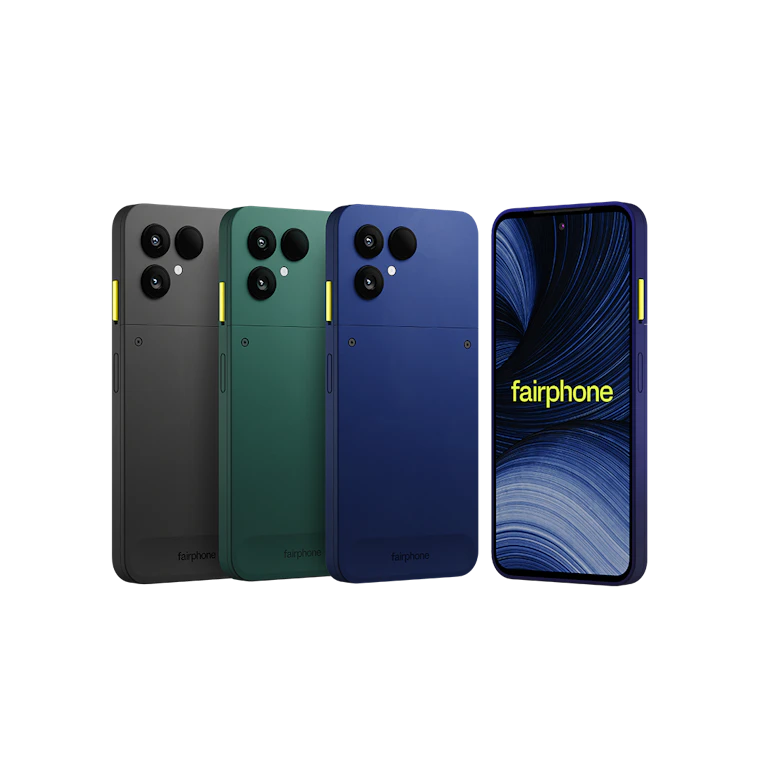 Fairphone Gen 6+ - 一款专为耐用至2033年而生的模块化手机 产品图片 3