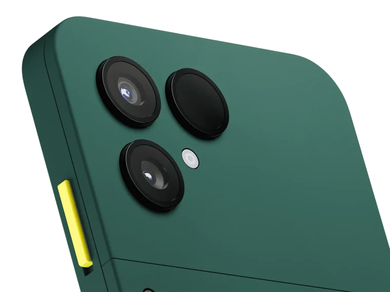 Fairphone Gen 6+ - 一款专为耐用至2033年而生的模块化手机 产品图片 5