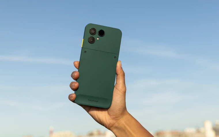 Fairphone Gen 6+ - 一款专为耐用至2033年而生的模块化手机 产品图片 6
