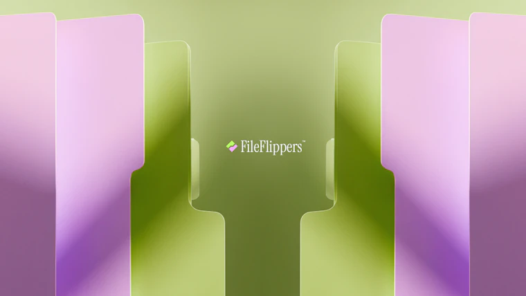 FileFlippers - 发送大文件，下载即收款 产品图片 5