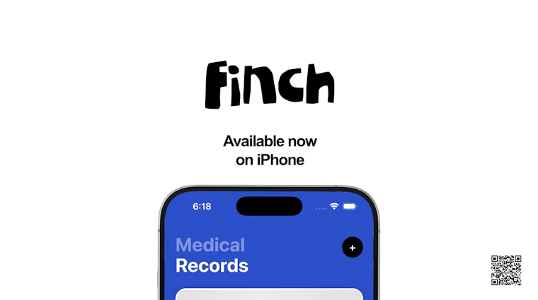 Finch - 您的健康数据与检查报告一站式管理中心 产品图片 4