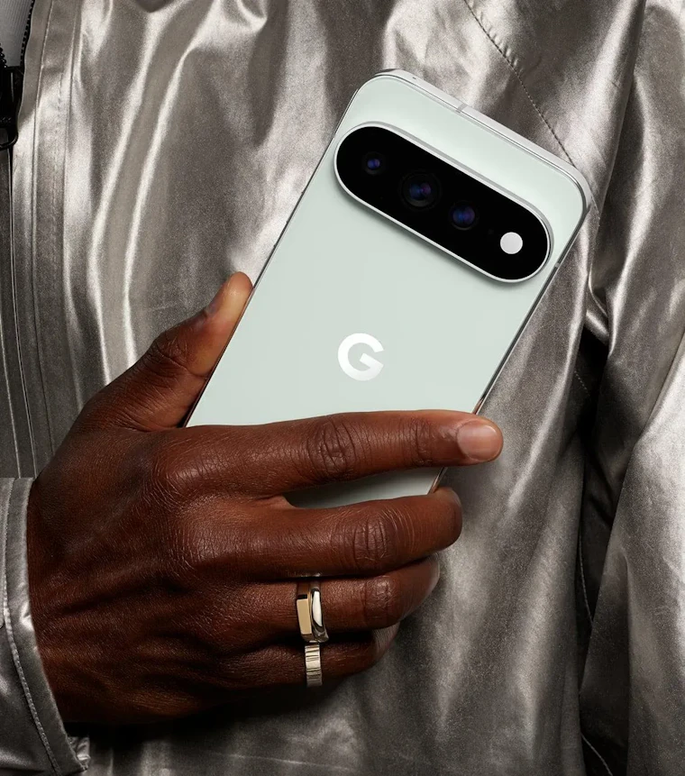 Google Pixel 11 - 迄今最懂你的专属 Pixel 产品图片 10