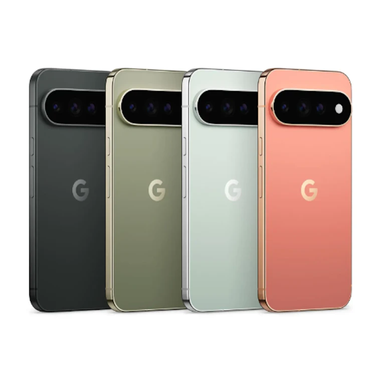 Google Pixel 11 - 迄今最懂你的专属 Pixel 产品图片 4