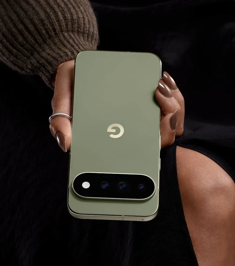 Google Pixel 11 - 迄今最懂你的专属 Pixel 产品图片 5