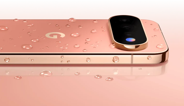 Google Pixel 11 - 迄今最懂你的专属 Pixel 产品图片 6