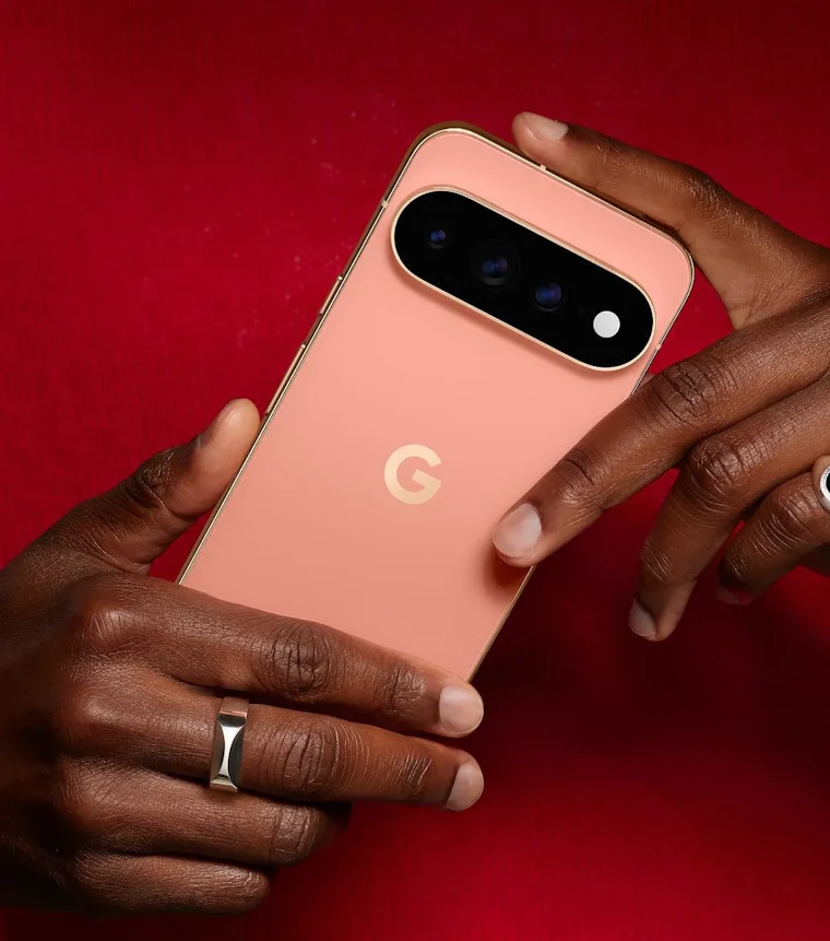 Google Pixel 11 - 迄今最懂你的专属 Pixel 产品图片 8