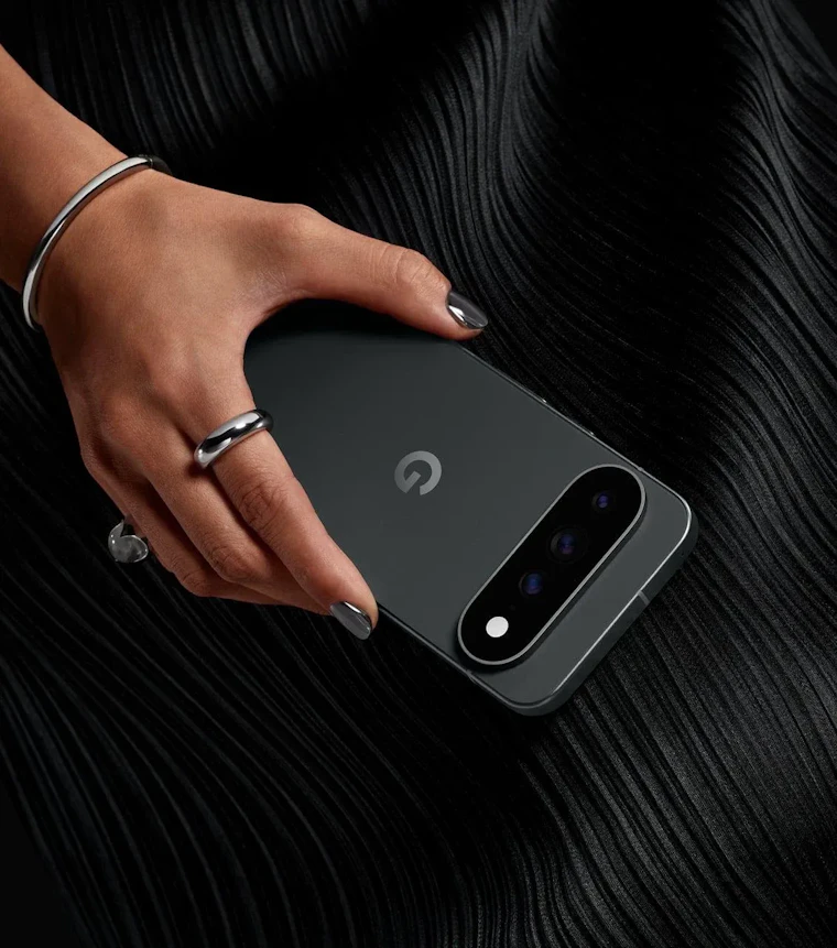 Google Pixel 11 - 迄今最懂你的专属 Pixel 产品图片 9