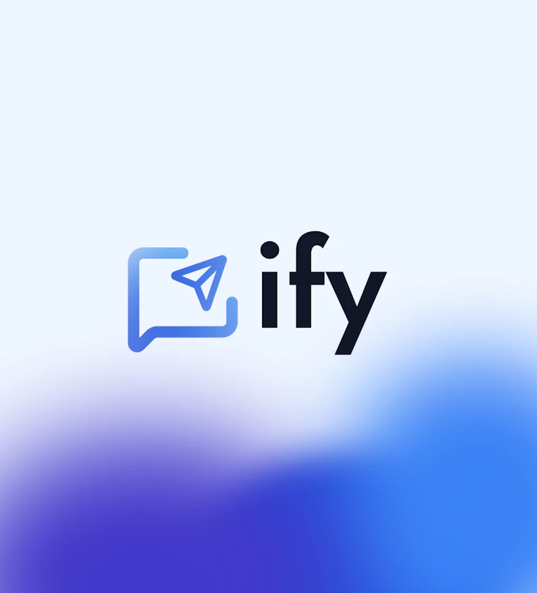 ify - 无缝集成于现有客服平台的智能工单解决AI 产品图片 1