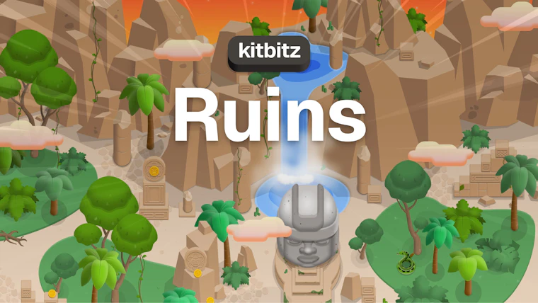 Kitbitz - 超2000款免费手绘插画，助力你的项目创作（CC0协议） 产品图片 12