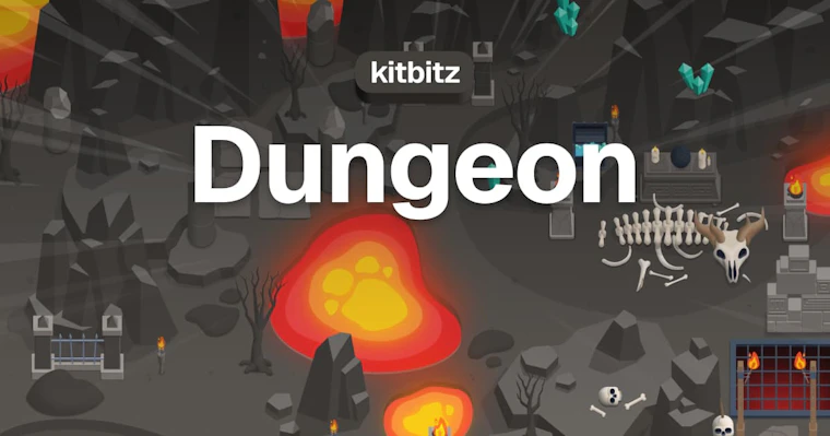 Kitbitz - 超2000款免费手绘插画，助力你的项目创作（CC0协议） 产品图片 4