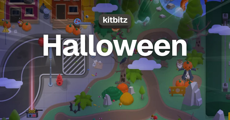 Kitbitz - 超2000款免费手绘插画，助力你的项目创作（CC0协议） 产品图片 6