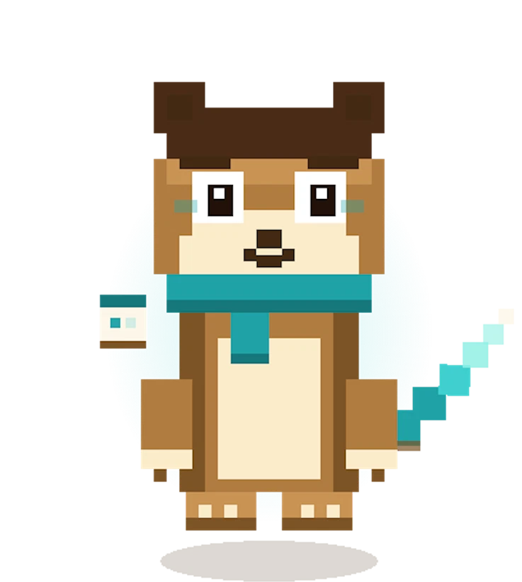 MascotAI - 为需要个性的应用打造动态SVG吉祥物工作室 产品图片 4