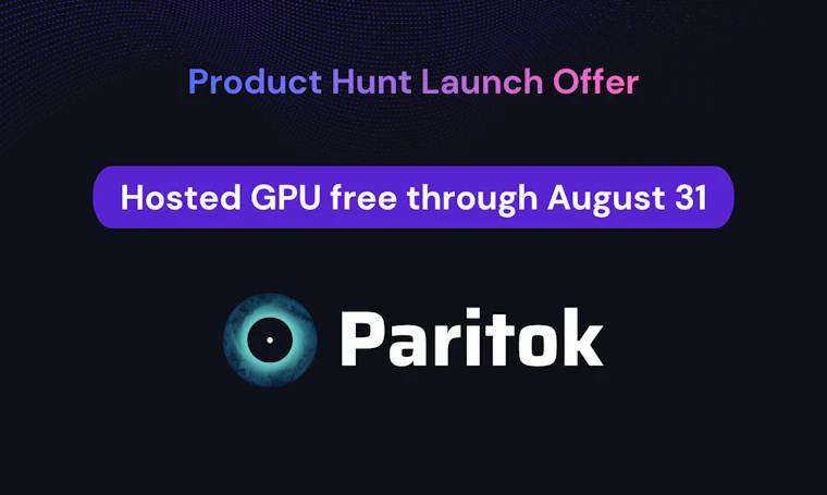 Paritok - 节省高达 85% 的开销，让编程代理会话运行时间延长 3 倍 产品图片 7
