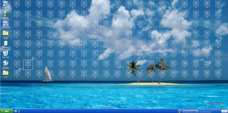 publicdesktop.lol - 互联网的公共数字桌面 产品图片 2