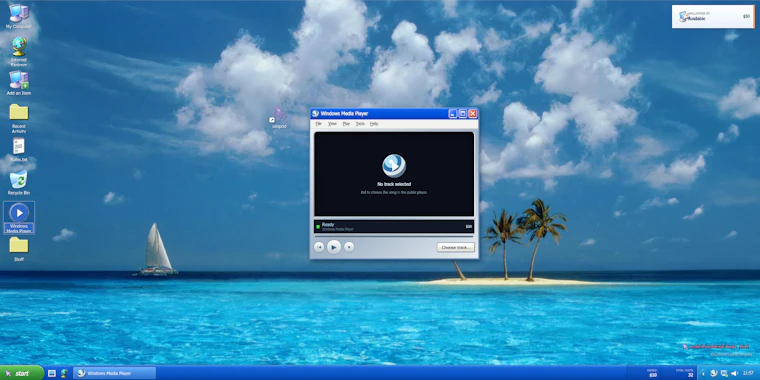 publicdesktop.lol - 互联网的公共数字桌面 产品图片 3