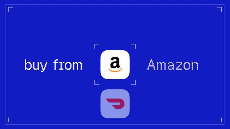 Purchase API by Agentcard - 一次 API 调用，您的智能代理即可在线代购万物 产品图片 5
