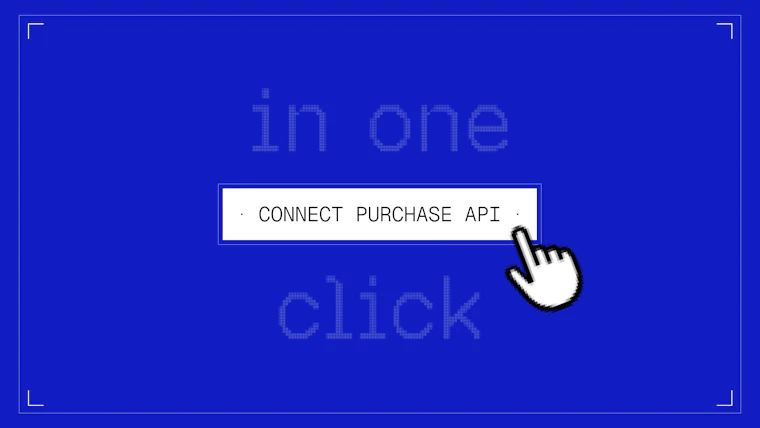 Purchase API by Agentcard - 一次 API 调用，您的智能代理即可在线代购万物 产品图片 6