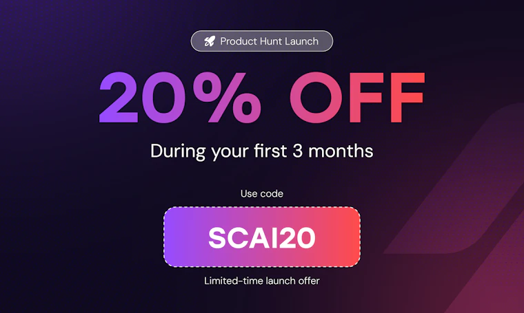 SalesCloser.ai - 主动出击的销售助手，自动预约、准时出席并演示产品 产品图片 7