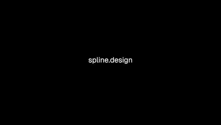 Spline V2 - 面向智能体时代的最佳3D设计平台 产品图片 7