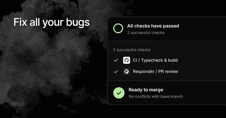 Superlog Responder - 免费AI智能Bug修复助手 产品图片 3