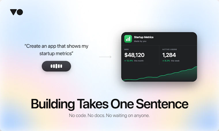 VoiceOS App Store - 你的语音专属应用商店。 产品图片 2