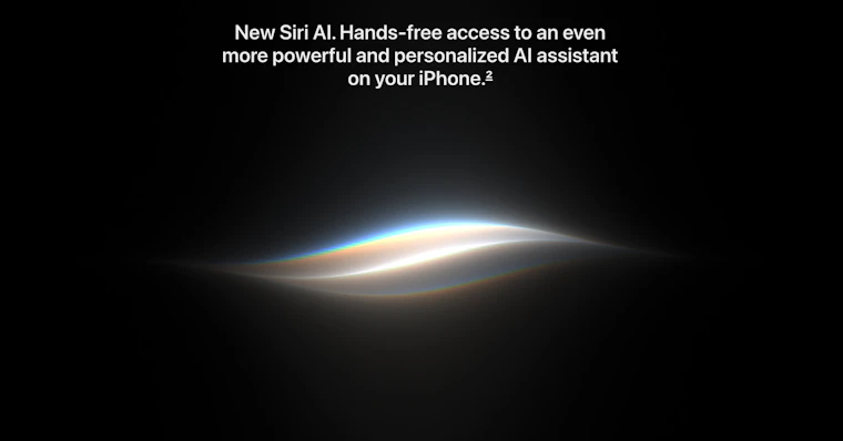 AirPods 5 - 降噪能力提升1.5倍，AI Siri智能交互，实时语音翻译 产品图片 3