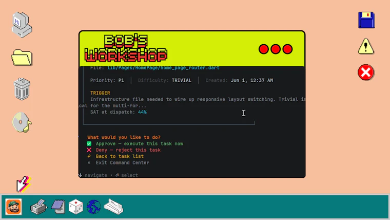BobVault for BobCLI - 面向代码仓库的 CLI 零知识架构 产品图片 3
