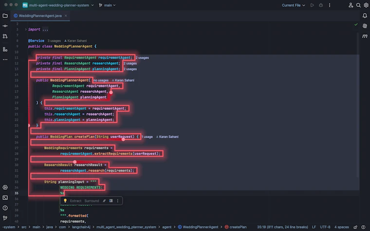 CodeSpotlight - 让代码高亮无可忽视，一眼锁定核心焦点。 产品图片 2