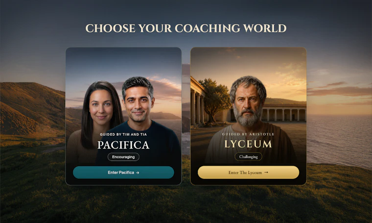 Creatium Coach - 你的多媒体导师，助你从中庸迈向卓越 产品图片 6
