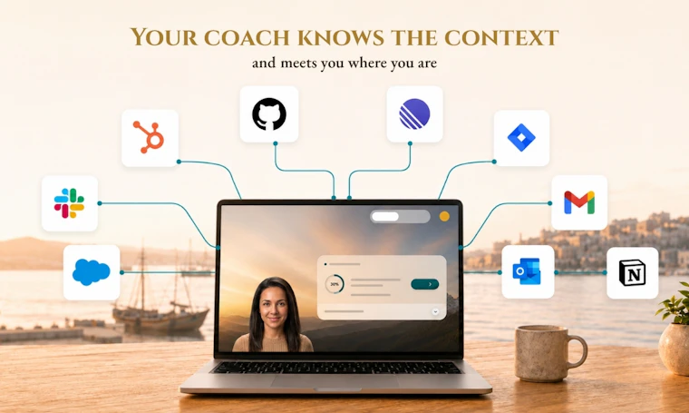 Creatium Coach - 你的多媒体导师，助你从中庸迈向卓越 产品图片 8