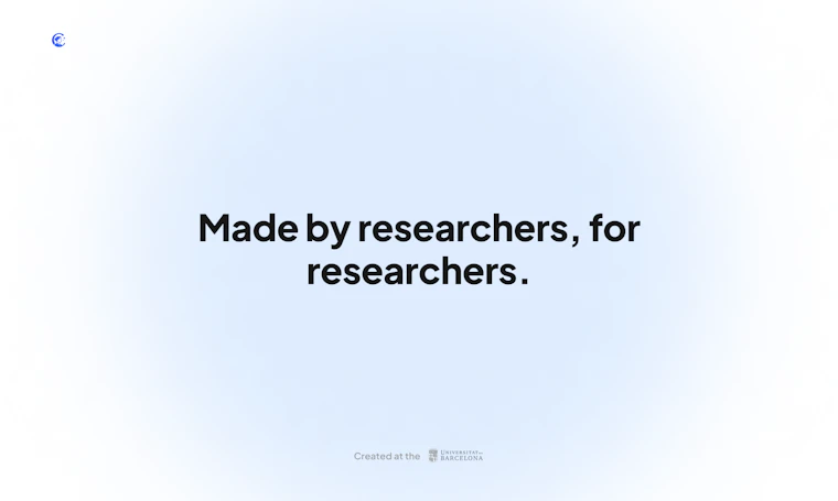 Curie - 科学文献与文档分析助手 产品图片 6