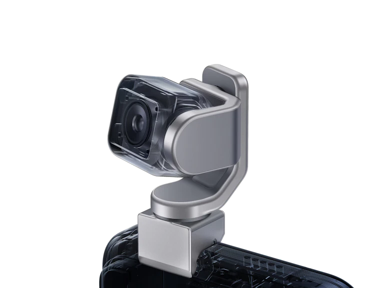 HONOR Robot Phone - 内置机械云台的真·手机 产品图片 5