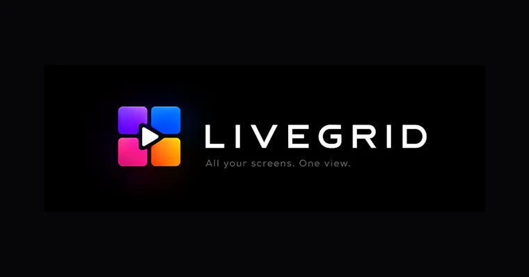 LiveGrid - 一屏览尽多路直播,精彩瞬间不错过 产品图片 1