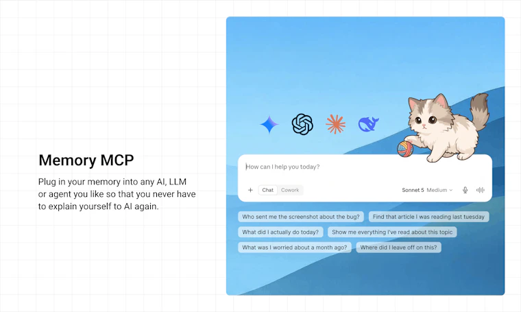 minimi 2.0 - 帮你闭环所有待办事项的AI猫咪 产品图片 4