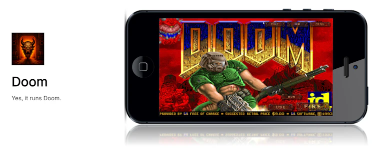 nOS4 - 在浏览器中畅享完整的 iOS 4 体验！ 产品图片 14