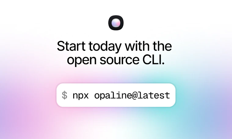 Opaline - 团队级 Claude Code 与 Codex 会话分析的 PostHog。 产品图片 5
