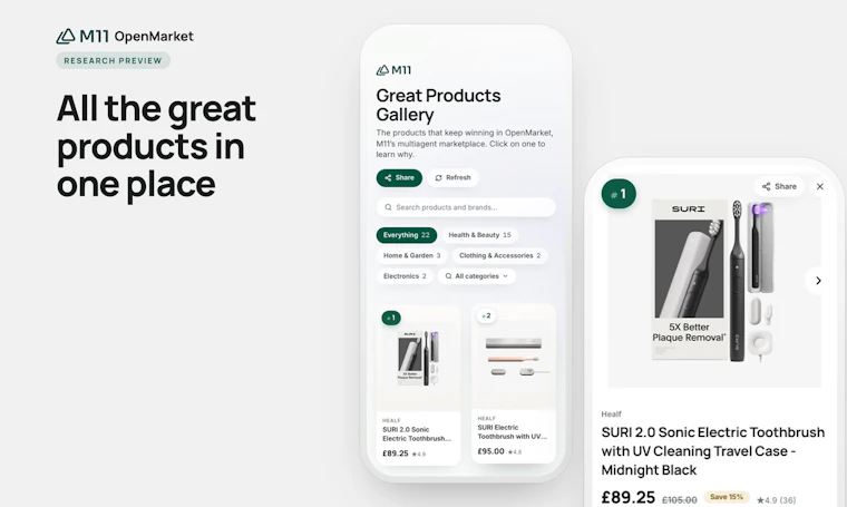 OpenMarket - 多智能体交易平台:用证据说话,凭实力胜出 产品图片 8