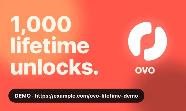 OVO - 跨苹果设备，畅享本地文件、iCloud与流媒体音乐 产品图片 7