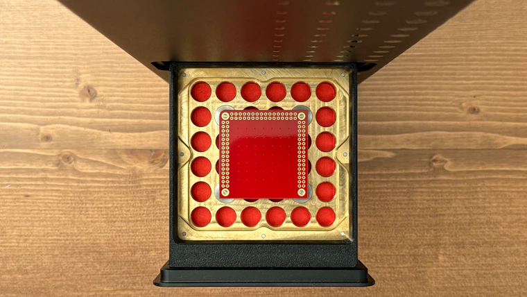 PewCB - “氛围路由”时代降临，桌面级PCB工厂现已上线。 产品图片 3