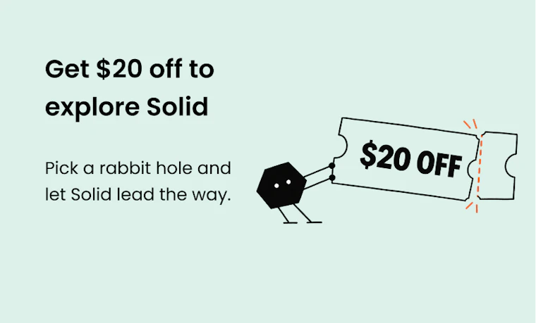 Solid - 拥有独立电脑、账户与预算的AI智能体。 产品图片 8