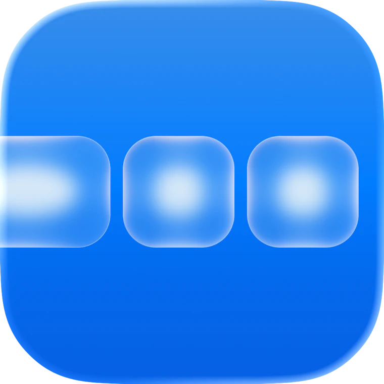 Stash - 专为 Mac 设计的隐形控制中心。 产品图片 1