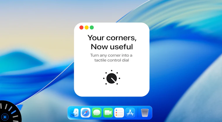 Stash - 专为 Mac 设计的隐形控制中心。 产品图片 5