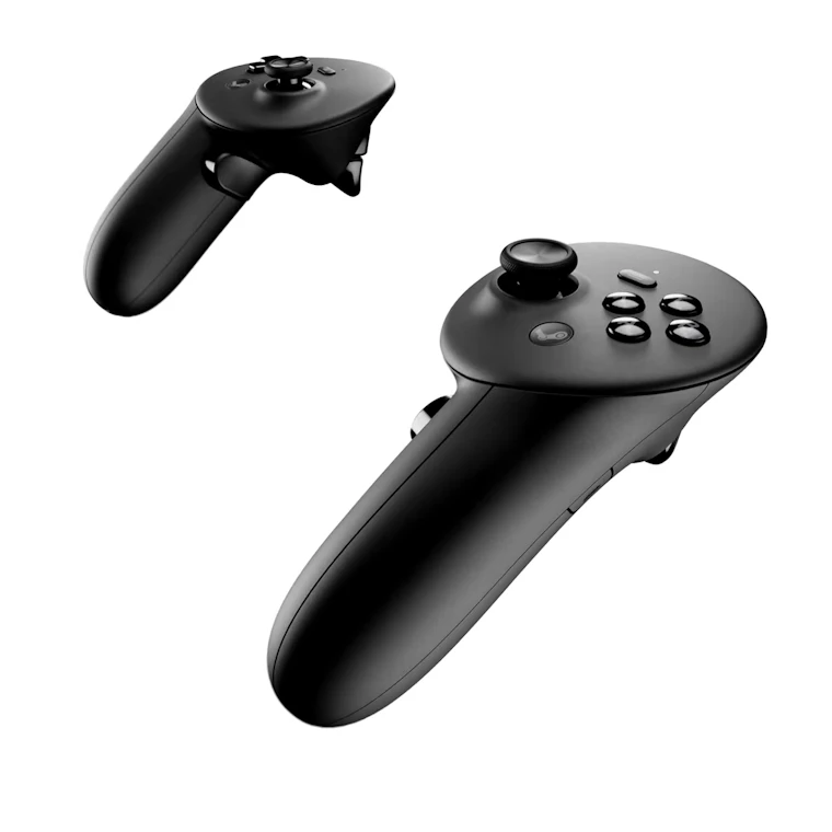 Steam Frame - 你的Steam游戏库，现已化身可穿戴PC 产品图片 7