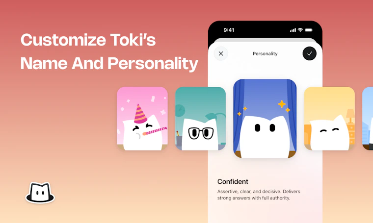 Toki Coordination - 您的专属会议日程安排与跟进助理 产品图片 5